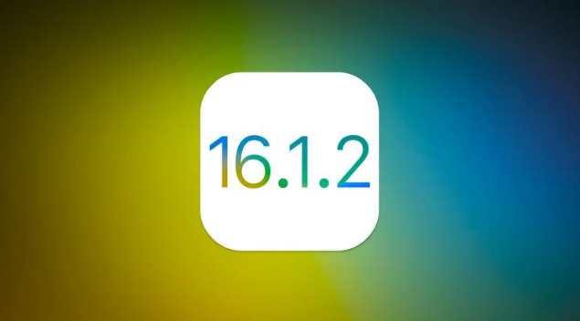 大同苹果维修分享iOS 16.2有Bug能降级吗？ iOS 16.1.2已关闭验证 