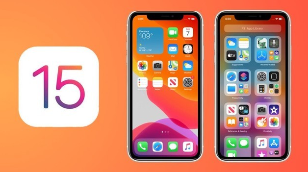 大同苹果13维修分享iPhone13更新iOS 15.5，体验如何 