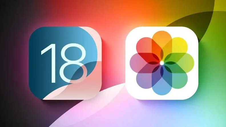 大同苹果手机维修分享苹果 iOS / iPadOS 18.1Beta 3 发布 