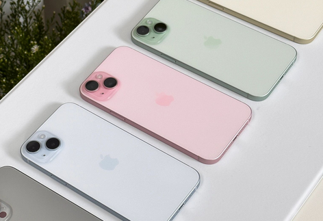 大同iPhone15序列号查询分享如何查找苹果15手机序列号的位置