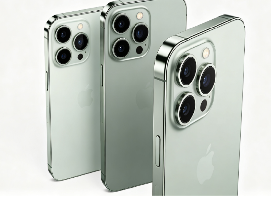 大同苹果手机维修分享iPhone 15 Pro Max换电池 