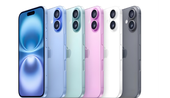 大同苹果手机维修分享iPhone 17换电池 