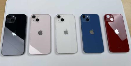 大同苹果维修点分享iPhone 13维修主板易被忽略实操故障 