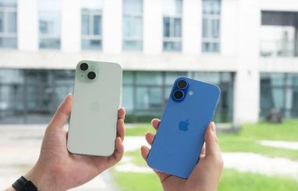 大同苹果维修点分享iPhone 16 Plus出现自动关机的情况类型 