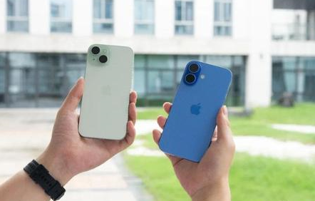 大同苹果维修点分享iPhone 16 Plus黑屏疑难故障汇总 