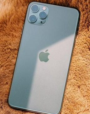 大同苹果维修点分享iPhone 11 Pro Max电池发烫特殊问题 