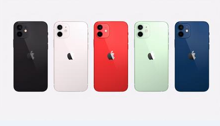 大同苹果维修点分享iPhone 12电池发烫少见诱因解析 
