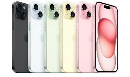 大同苹果维修点分享iPhone 15发烫易忽视问题科普 