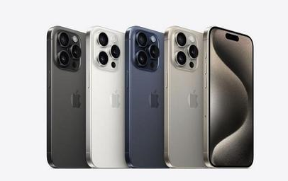 大同苹果维修点分享iPhone 15 Pro发烫五大诱因详解 