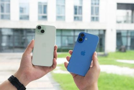 大同苹果维修点分享iPhone 16 Plus发烫多场景剖析 